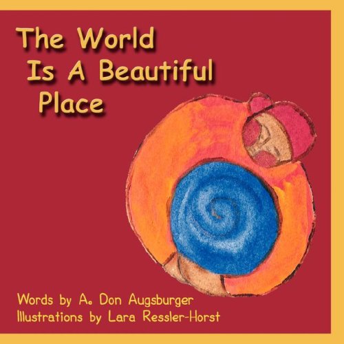 The World Is A Beautiful Place [Paperback]