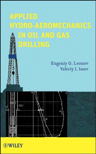 Applied Hydro-Aeromechanics in Oil and Gas Drilling [Hardcover]