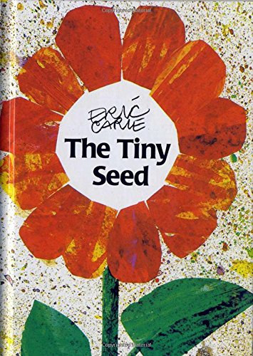 The Tiny Seed [Hardcover]