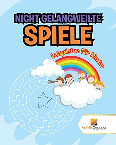 Nicht Gelangeilte Spiele