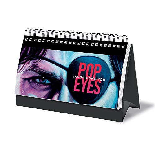 Pop-Eyes [Hardcover]