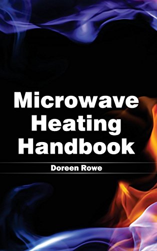 Microave Heating Handbook [Hardcover]