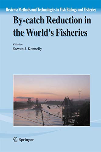 By-catch Reduction in the World's Fisheries [Hardcover]