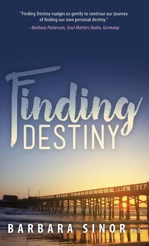 Finding Destiny [Hardcover]