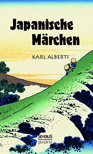 Japanische Marchen (german Edition) [Paperback]