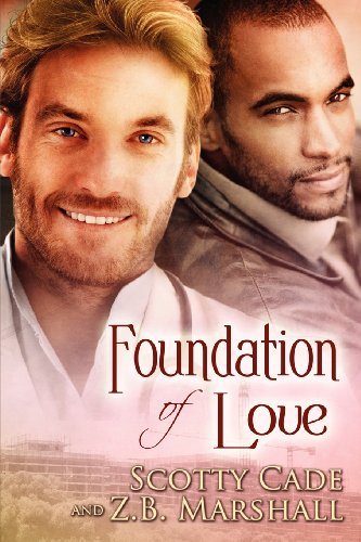 Foundation Of Love [Paperback]