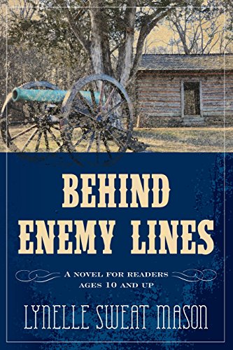 Behind Enemy Lines [Paperback]