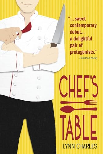 Chef's Table [Paperback]