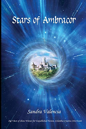 Stars Of Ambracor [Paperback]