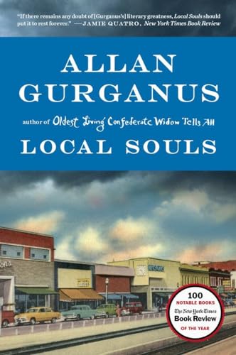 Local Souls [Paperback]