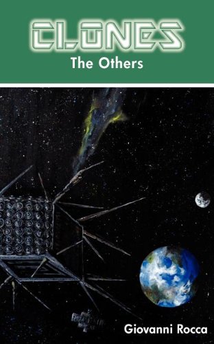 Clones The Others (middle English Edition) [Paperback]