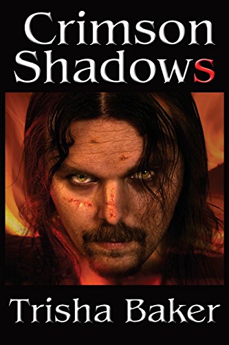 Crimson Shados [Paperback]