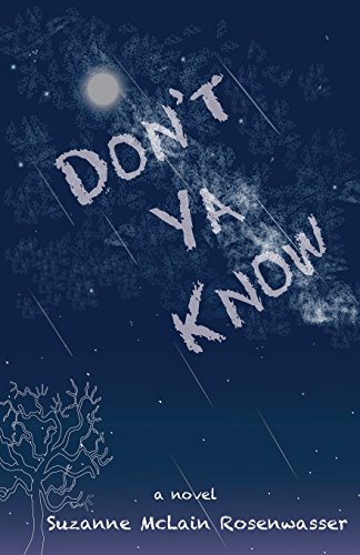 Don't Ya Kno [Paperback]