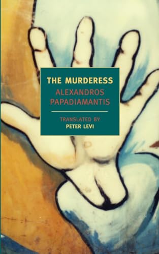 The Murderess [Paperback]