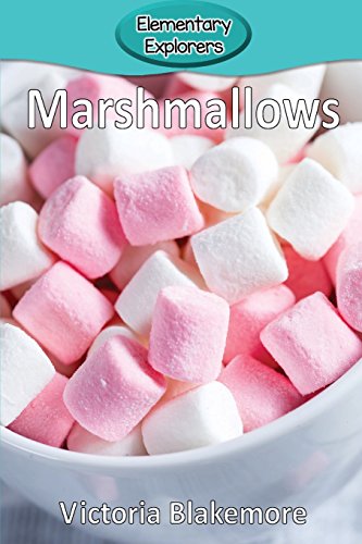 Marshmallos (elementary Explorers) [Paperback]