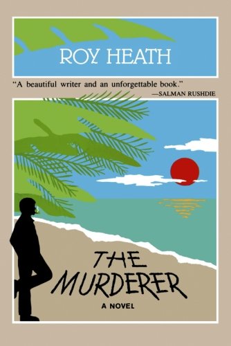 The Murderer [Paperback]