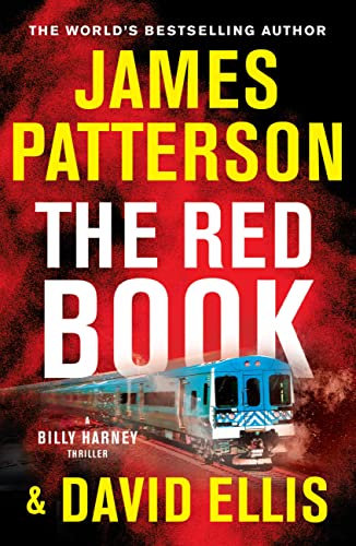 The Red Book [Paperback]