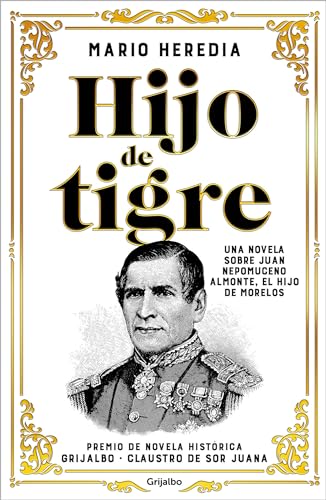 Hijo de tigre (Premio Claustro)  / Like Father [Paperback]