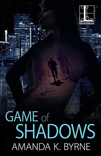 Game Of Shados [Paperback]