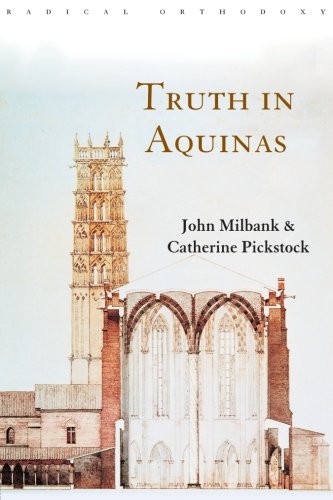 Truth in Aquinas [Paperback]