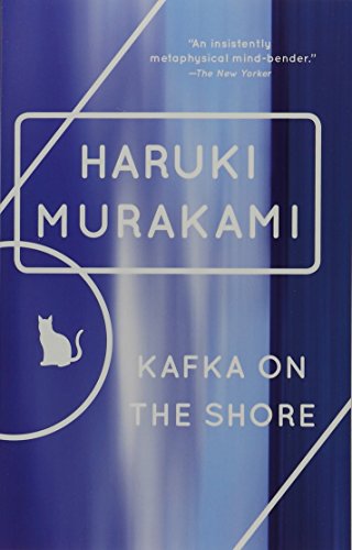 Kafka on the Shore [Paperback]