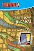 Feasts of Judaism [Paperback]