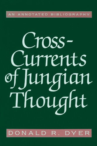 Cross-Currents of Jungian Thought [Paperback]