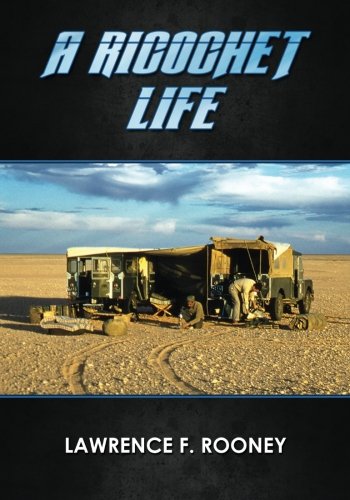 A Ricochet Life [Paperback]