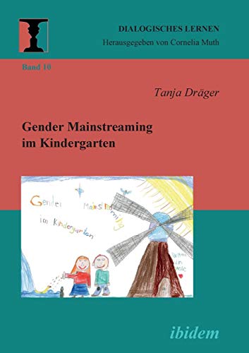 Gender Mainstreaming Im Kindergarten [Paperback]