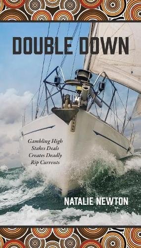 Double Don Gambling High Stakes Deals Creates Deadly Rip Currents [Paperback]