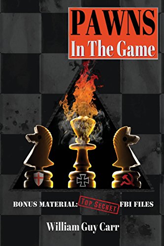 Pans In The Game, Fbi Edition [Paperback]