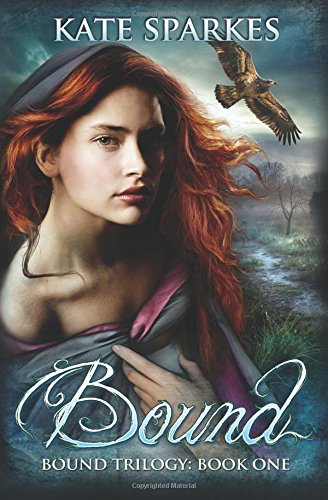 Bound (bound Trilogy) (volume 1) [Paperback]