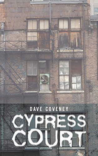 Cypress Court [Hardcover]