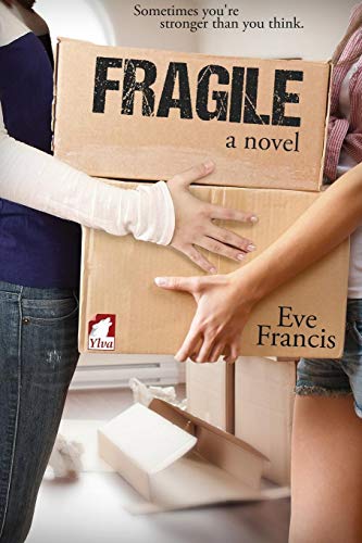 Fragile [Paperback]