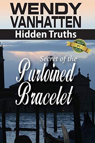 Secret Of The Purloined Bracelet [Paperback]