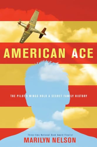 American Ace [Hardcover]