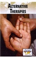 Alternative Therapies (current Controversies) [Paperback]