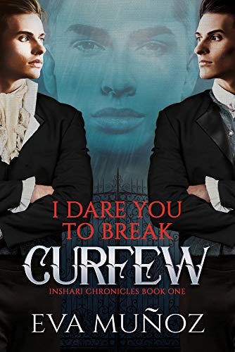 I Dare You to Break Curfew [Paperback]