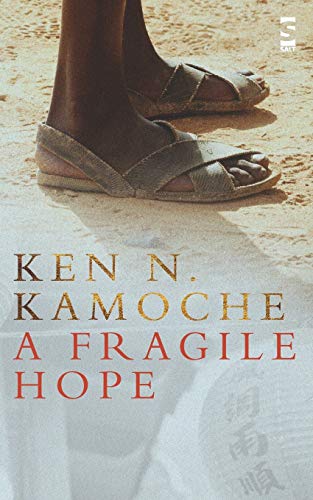 A Fragile Hope (salt Modern Fiction S.) [Paperback]