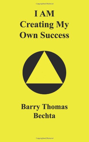 I Am Creating My Own Success [Paperback]