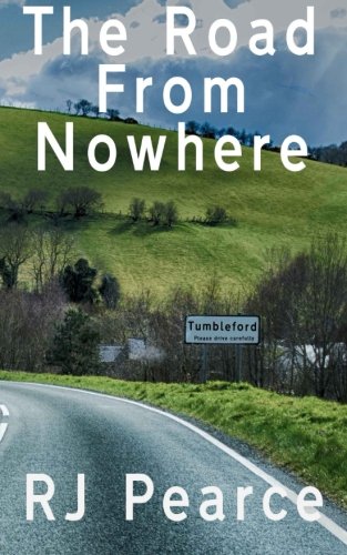 The Road From Nohere [Paperback]