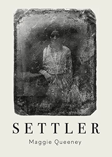 settler [Paperback]