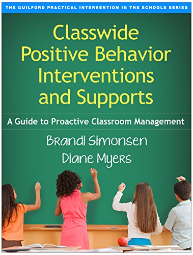 Classwide Positive Behavior Interventions and