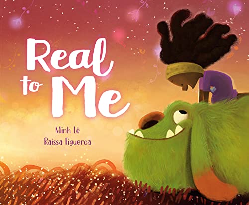 Real to Me [Hardcover]