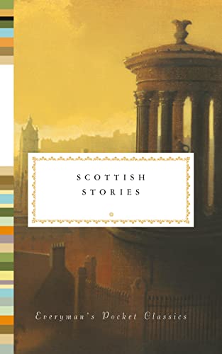 Scottish Stories [Hardcover]