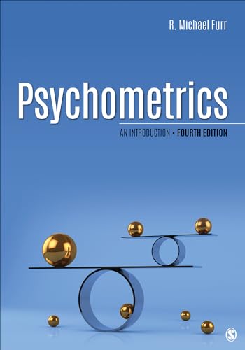 Psychometrics: An Introduction [Paperback]