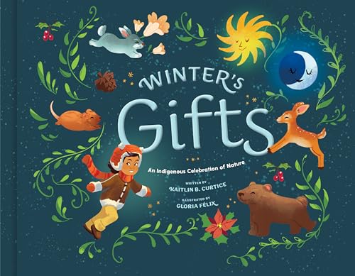 Winter's Gifts [Hardcover]