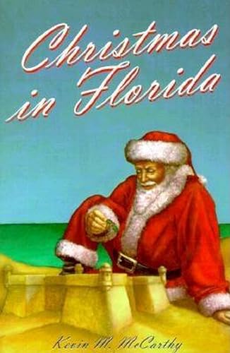 Christmas in Florida [Paperback]