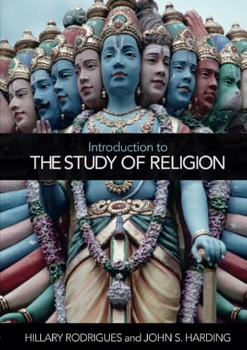 Introduction to the Study of Religion [Paperback]