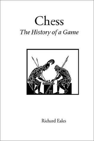 Chess The History Of A Game (hardinge Simpole Chess Classics) [Paperback]